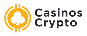 Casinos Crypto Logo